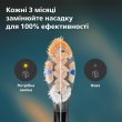 Насадка для зубної щітки Philips Sonicare А3 All-in-One (HX9092/88)