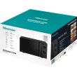 Мікрохвильова піч HISENSE H20MOBP1HI (743819)