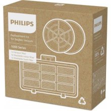 Набір фільтрів для пилососа Philips XV1210/01