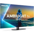 Телевізор Philips 55OLED820/12