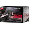 Пилосос Ardesto VC-I-B800GB, 800Вт, мішок 2.5л, HEPA, чорно-бронзовий