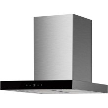 Витяжка Cata Legend 6000 xgbk, T-подібна, 60см, 1065м.куб/год, чорна (02060208)