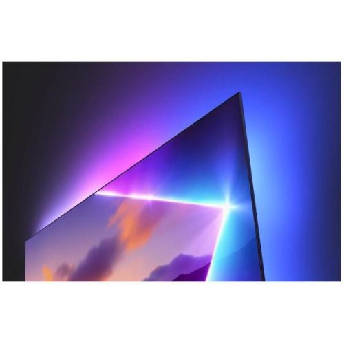 Телевізор Philips 55PUS8510/12