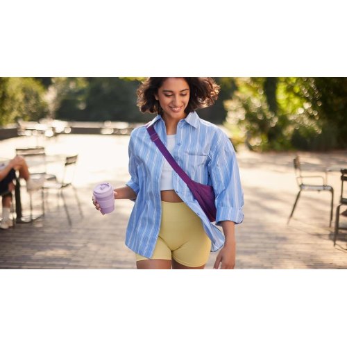 Епілятор Philips Series 2000, дисковий, від мережі, суха епіляція, блакитний (BRE228/00)