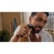 Тример Philips Series 5000, для бороди і вусів, акумулятор, сталь, чорний (BT5780/15)
