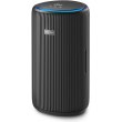 Очисник повітря Philips PureProtect 3200, 135м.кв, 520м.куб/год, HEPA, вугільний фільтр, Wi-Fi, 5 режимів, синьо-сірий (AC3221/13)