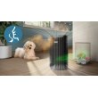 Очисник повітря Philips PureProtect 3200, 135м.кв, 520м.куб/год, HEPA, вугільний фільтр, Wi-Fi, 5 режимів, синьо-сірий (AC3221/13)