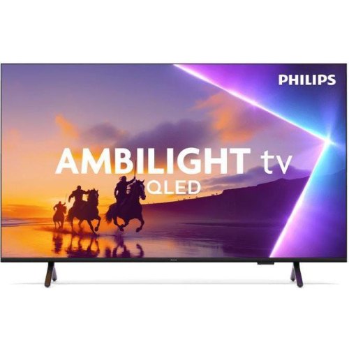 Телевізор Philips 43PUS8510/12