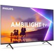 Телевізор Philips 43PUS8510/12