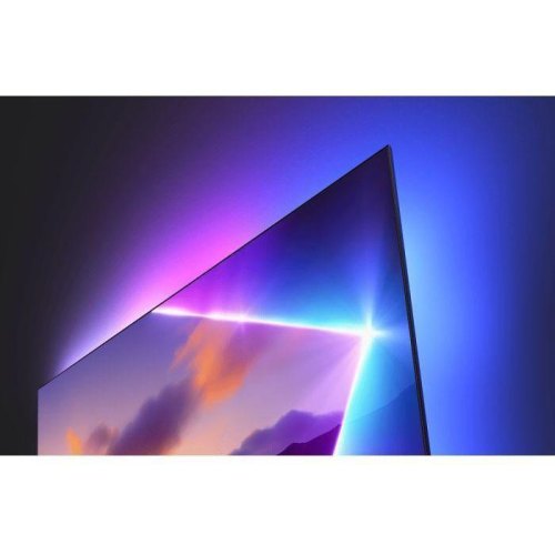 Телевізор Philips 43PUS8510/12