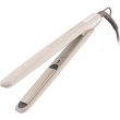 Випрямляч Ardesto Pearl Cream, 50Вт, 140-230 градусів, кераміка, бежевий (HS-Y700PERL)