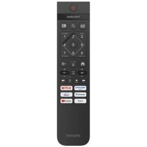 Телевізор Philips 43PUS7000/12