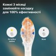 Насадка для зубної щітки Philips Sonicare А3 All-in-One (HX9092/87)