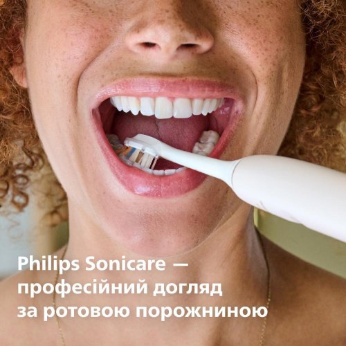 Насадка для зубної щітки Philips Sonicare А3 All-in-One (HX9092/87)
