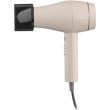 Фен Ardesto Pearl Cream, 1800-2000Вт, 2 швидкості, 3 температурних режими, бежевий (HD-Y700PERL)