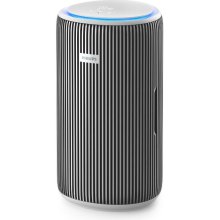 Очисник повітря Philips Series 3200, 135м.кв, 520м.куб/год, HEPA, вугільний фільтр, Wi-Fi, 5 режимів, сріблясто-білий (AC3220/10)