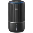 Очисник повітря Philips PureProtect Water Series 3400, 78м.кв, 300м.куб/год, Nano, НЕРА, вугільний фільтр, Wi-Fi, темно-сірий (AC3421/13)