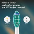 Насадка для зубної щітки Philips Sonicare ProResults (HX6014/87)