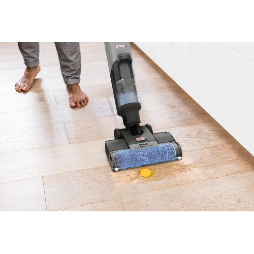 Пилосос акумуляторний, миючий Shark HydroVac Hard Floor Cleaner (WD210EU)