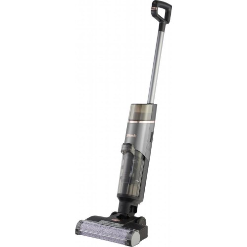 Пилосос акумуляторний, миючий Shark HydroVac Hard Floor Cleaner (WD210EU)
