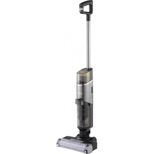 Пилосос акумуляторний, миючий Shark HydroVac Hard Floor Cleaner (WD210EU)