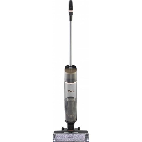 Пилосос акумуляторний, миючий Shark HydroVac Hard Floor Cleaner (WD210EU)