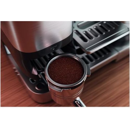 Кавомашина Ninja Luxe Cafe Essential Coffee Maker (ES701EU)