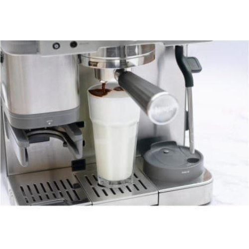 Кавомашина Ninja Luxe Cafe Essential Coffee Maker (ES701EU)