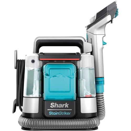 Пилосос миючий Shark StainStriker Pet Stain & Spot Cleaner (PX200EUT)