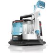 Пилосос миючий Shark StainStriker Pet Stain & Spot Cleaner (PX200EUT)