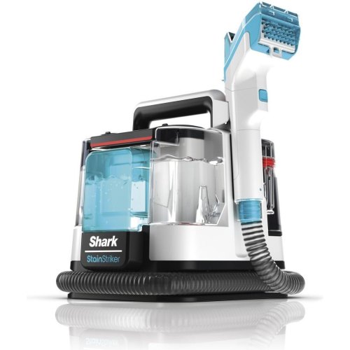 Пилосос миючий Shark StainStriker Pet Stain & Spot Cleaner (PX200EUT)