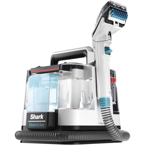 Пилосос миючий Shark StainStriker Pet Stain & Spot Cleaner (PX200EUT)