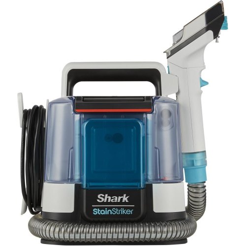 Пилосос миючий Shark StainStriker Pet Stain & Spot Cleaner (PX200EUT)