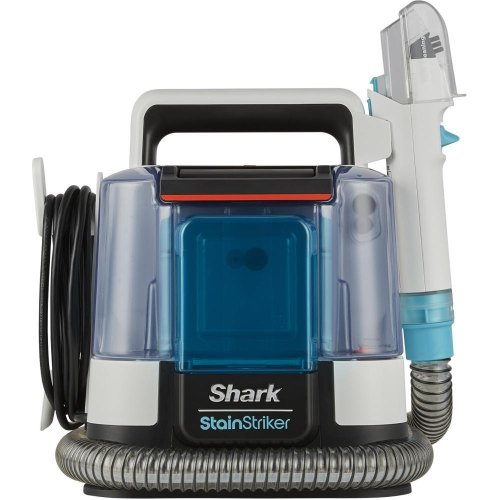 Пилосос миючий Shark StainStriker Pet Stain & Spot Cleaner (PX200EUT)