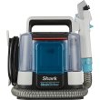 Пилосос миючий Shark StainStriker Pet Stain & Spot Cleaner (PX200EUT)