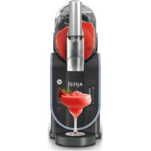 Фризер для льодяних напоїв Ninja SLUSHi (FS301EU)