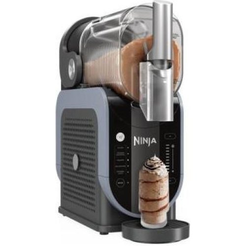 Фризер для льодяних напоїв Ninja SLUSHi (FS301EU)