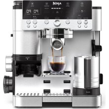 Кавомашина Ninja Luxe Cafe Essential Coffee Maker (ES601EU)