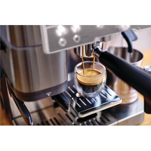 Кавомашина Ninja Luxe Cafe Essential Coffee Maker (ES601EU)