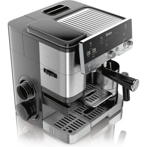 Кавомашина Ninja Luxe Cafe Essential Coffee Maker (ES601EU)