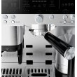 Кавомашина Ninja Luxe Cafe Essential Coffee Maker (ES601EU)