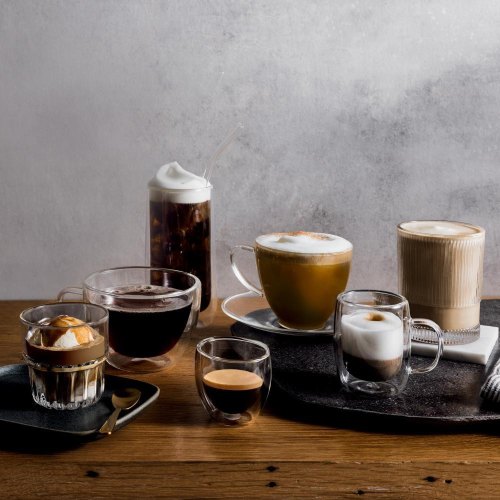 Кавомашина Ninja Luxe Cafe Essential Coffee Maker (ES501EU)