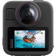Екшн-камера GoPro MAX 2 (CHDHZ-311-RW)