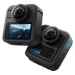 Екшн-камера GoPro MAX 2 (CHDHZ-311-RW)