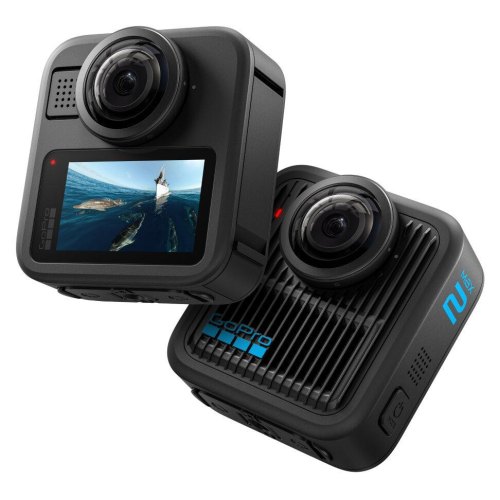Екшн-камера GoPro MAX 2 (CHDHZ-311-RW)