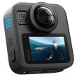 Екшн-камера GoPro MAX 2 (CHDHZ-311-RW)
