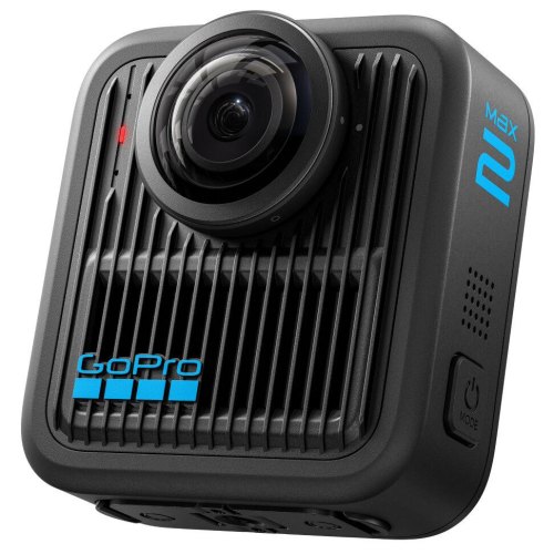 Екшн-камера GoPro MAX 2 (CHDHZ-311-RW)