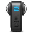 Екшн-камера GoPro MAX 2 (CHDHZ-311-RW)