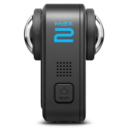 Екшн-камера GoPro MAX 2 (CHDHZ-311-RW)
