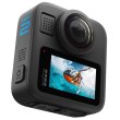 Екшн-камера GoPro MAX 2 (CHDHZ-311-RW)